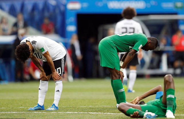 萨拉赫遭遇五连败，皇家马德里教练面临压力！