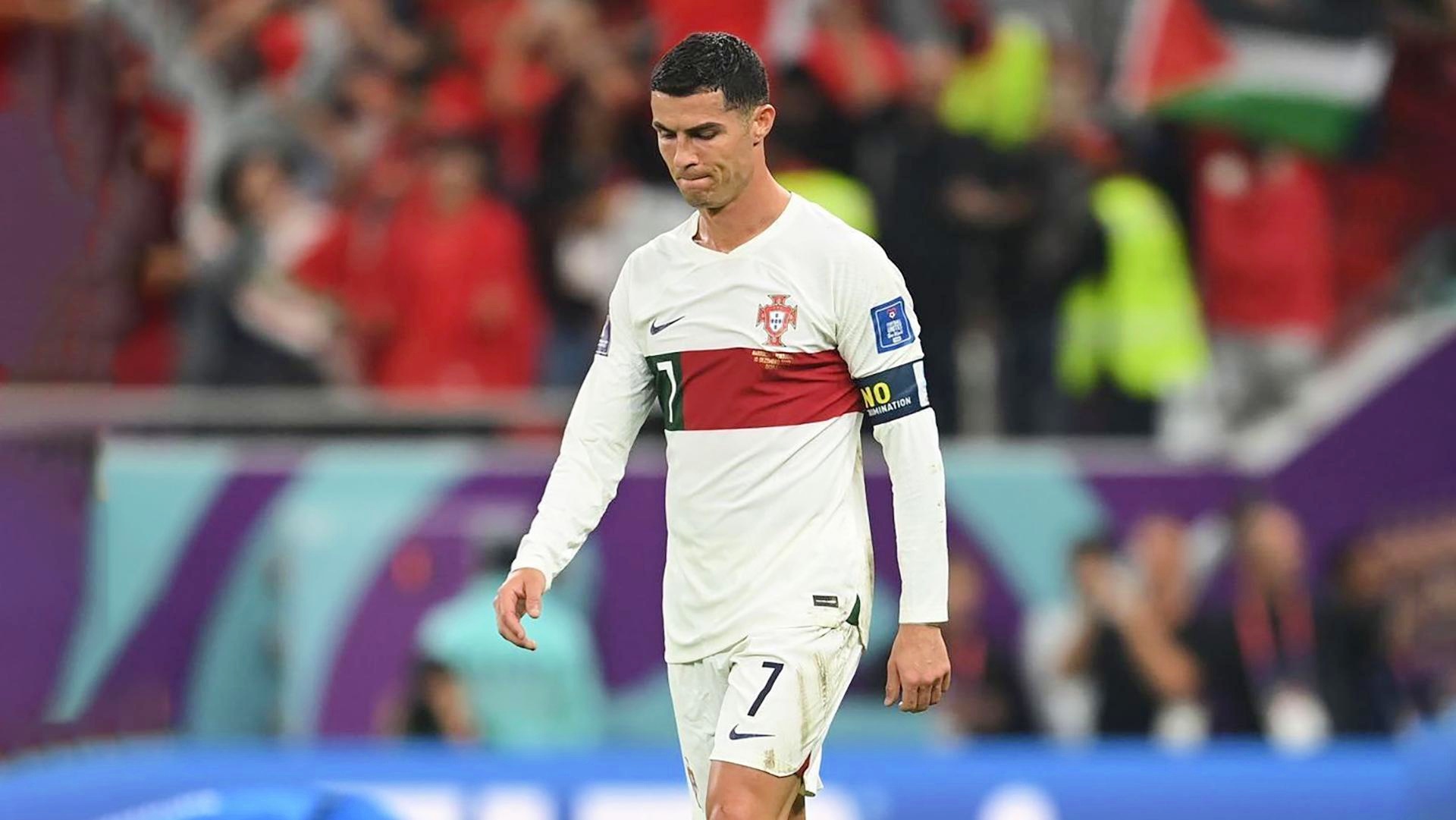 C罗赛事官方发布绝杀新规，公牛争议不断！